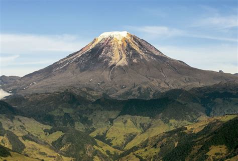 Región Andina Viajar Por Colombia