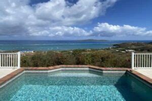 Best St Croix Vacation Rentals USVIVilla Margarita St Croix USVI