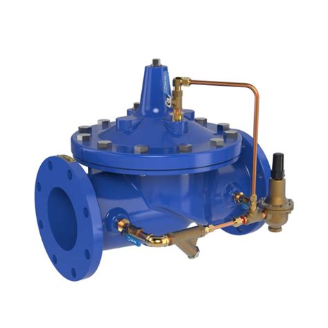 Cla Val Pressure Reducing Valve Synergies Group Synergies Tech