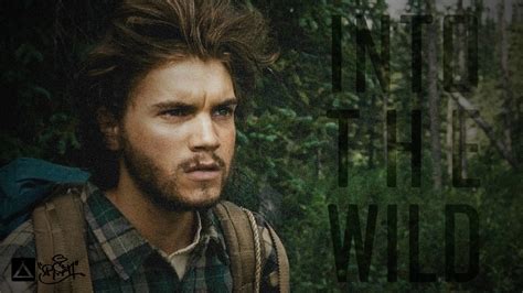 Into The Wild Wallpapers 68 Images
