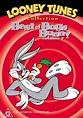 Bugs Bunny Masterpiece Animated, DVD | Sanity