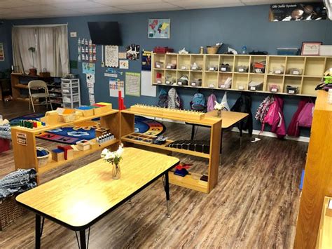 Agape Montessori School Preschool In Olathe Ks Winnie