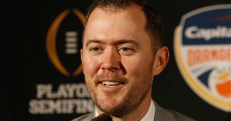 New Contract Details Announced For Oklahoma Coaches Including Lincoln