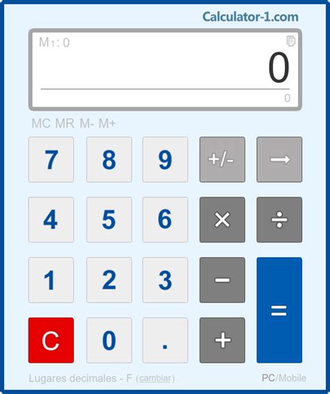 Calculadora Y Regularidades Del Sistema De Numeración Decimal