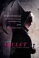 Amulet Poster Teases Romola Garai's Sundance Horror Hit