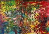 A Wave of New Works by Gerhard Richter - WSJ