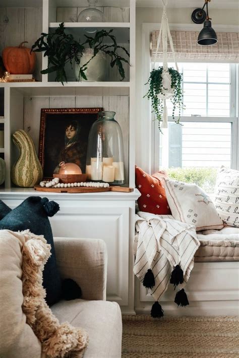 Fall Decor Trends Vs Fall Fashion Trends Nesting With Grace On The