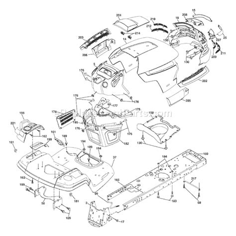 Husqvarna Riding Mower Wiring Schematic Parts 4k Wallpapers Review