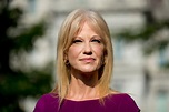 Kellyanne Conway Should Be Removed From Federal Office, Ethics Agency ...