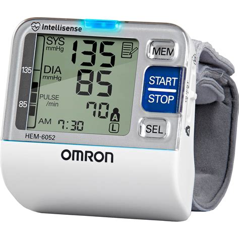 What display symbols mean relion ua 787rel user manual page 7 64. Omron Wrist Blood Pressure Monitor, Bp652 | Monitoring ...