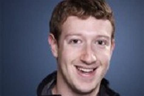 Mark Zuckerberg Le Geek à Capuche Devenu Patron Milliardaire