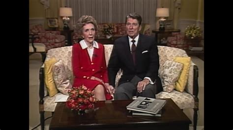 First Ladies Recap Nancy Reagan Beyond The Gaze Cnn