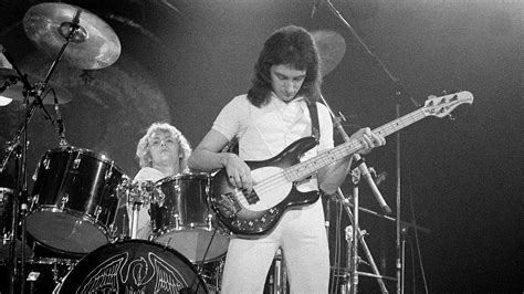 Why Queens John Deacon Is A True Bass Hero Musicradar