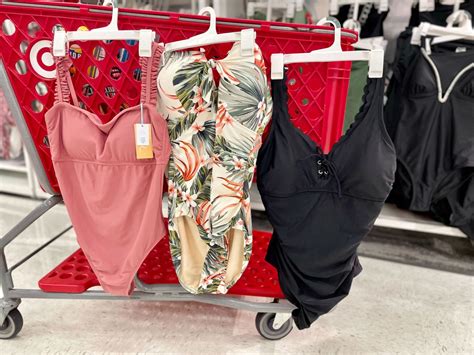Target Swimsuits Sale Ppp Team Fave Swim Romper Is Back