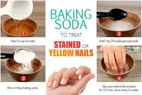 How to use baking soda to remove hair color. Beauty Benefits Of Baking Soda! - TUC