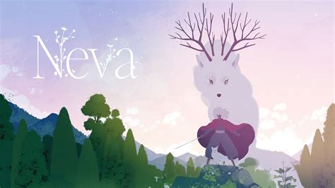 New Action Adventure Game Neva Announced Niche Gamer