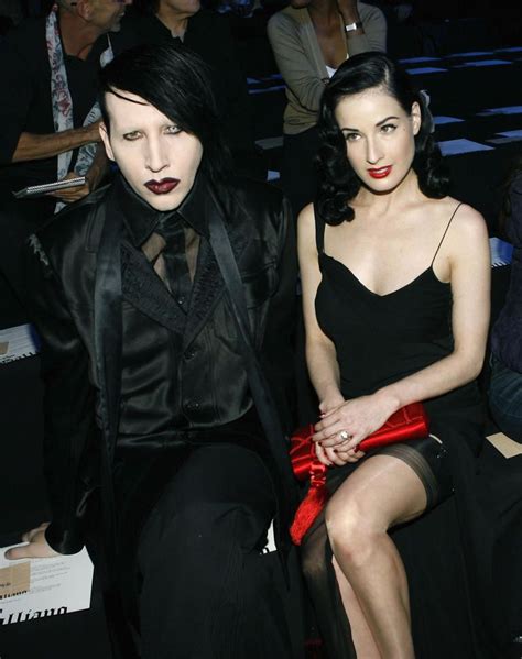 Daha detaylı arama yapmak için tıklayın. Pin by MAD💰MAXX on Dita Von Teese | Marilyn manson