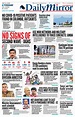 Daily Mirror - Sri Lanka-July 14, 2020 Newspaper