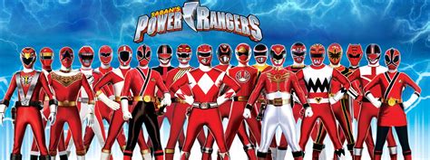 Happy 22nd Birthday Power Rangers Tokunation