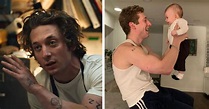 Jeremy Allen White's Daughters Have An Incredible But Extremely Private ...