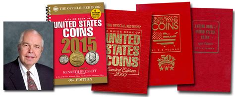 Stacks Bowers 2015 Guide Book Of United States Coins Available