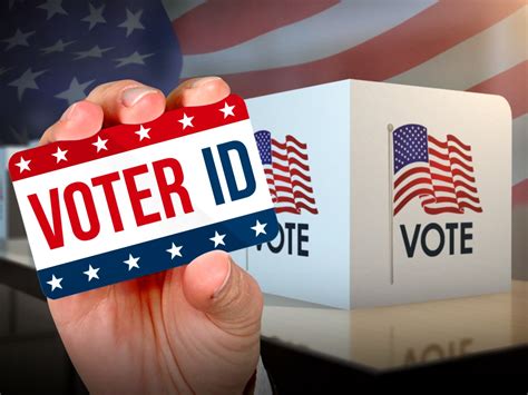 A voter id law is a law that requires a person to show some form of identification on election day. New voter ID law immediately challenged in North Carolina court - WWAY TV