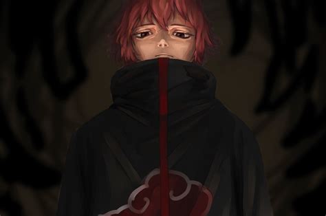 2560x1700 Resolution Sasori Naruto Chromebook Pixel Wallpaper