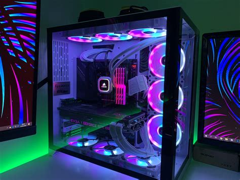 ≫ Pc Gaming Lian Li Comprar Precio Y Opinión 2022