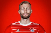 Konrad Laimer es nuevo refuerzo del FC Bayern München - Mi Bundesliga