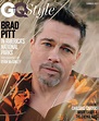 Brad Pitt es portada de la nueva edición de la revista GQ magazine ...