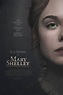 Mary Shelley - film 2018 - AlloCiné
