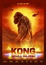 Kong: Skull Island | Cmloweart | PosterSpy