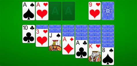 Solitaire Klondike Solitaire Spider Solitaire For Pc How To Install