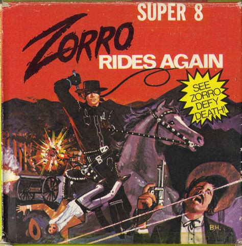 Zorro Rides Again 1937