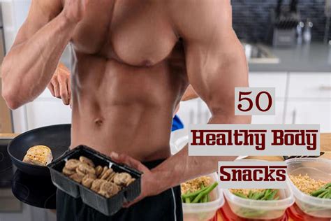 Healthy Bodybuilding Snacks Plus Snacks For Male And Female Find Health Tips