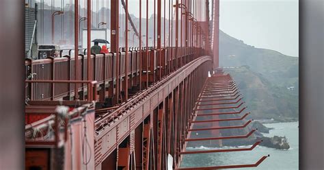 Golden Gate Bridge Suicides 2024 Hannah Zonnya