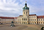 Schloss Charlottenburg - CODART