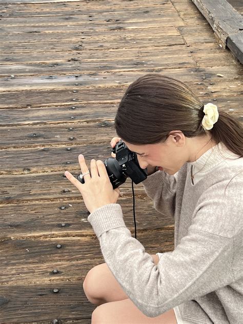 What’s in My Bag with Hailey Barrus | Spekular