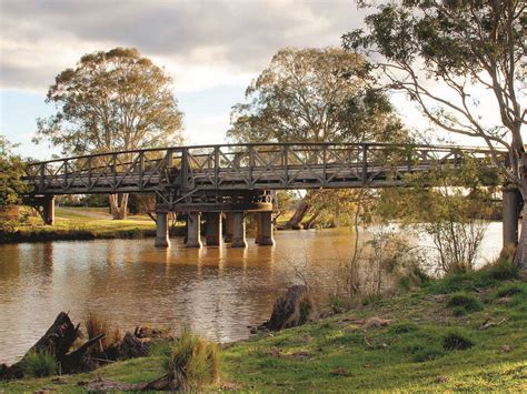 Sale, Destinations, Gippsland, Victoria, Australia