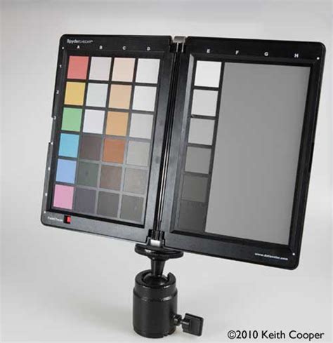 How to apply for target redcard? Review: Datacolor SpyderCheckr colour test card for camera colour correction