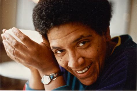 On audre lorde's 87th birthday, the audre lorde project programs, sos and melc presentspillars of audre lorde: On Faith and Feminism: A "Sermon" - The Feminist Wire