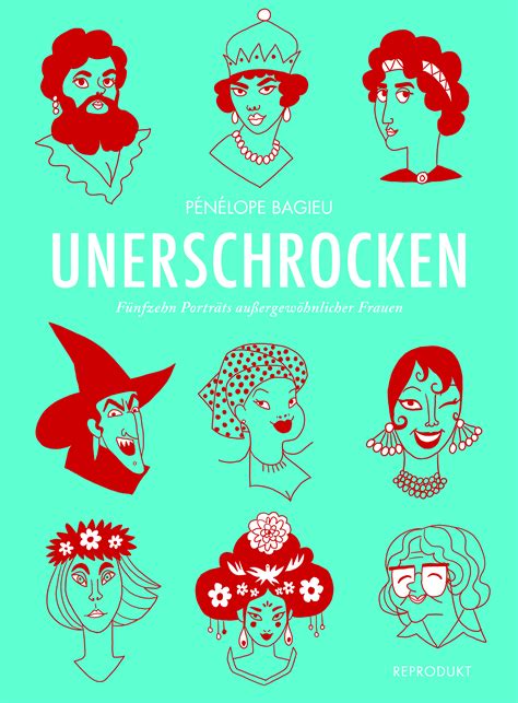 Feminismus Als Comic Die Beste Geschichtsstunde Gunda Werner Institut Heinrich Böll Stiftung
