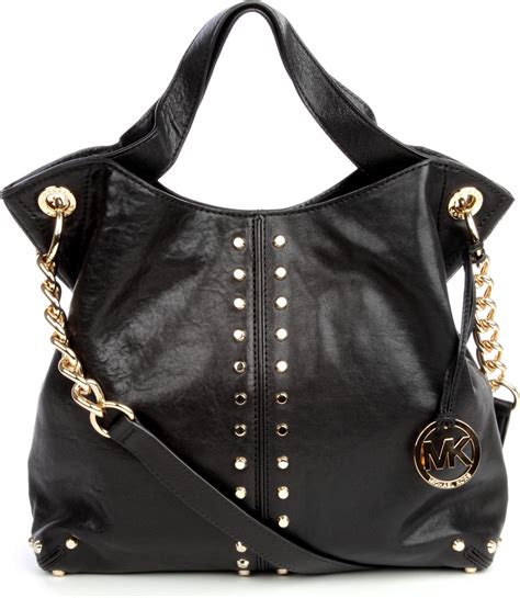 Free delivery and returns on ebay plus items for plus members. Michael Kors Uptown Astor Shoulder Bag in Black - Lyst