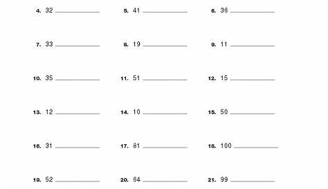 prime and composite number worksheet grade 5