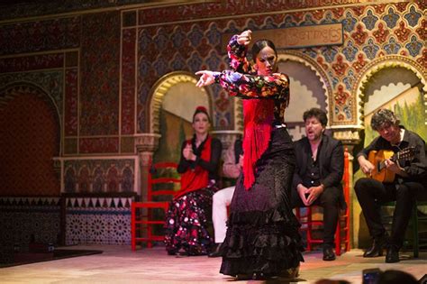 5 Shows De Flamenco Em Madrid Dicas E Avaliações