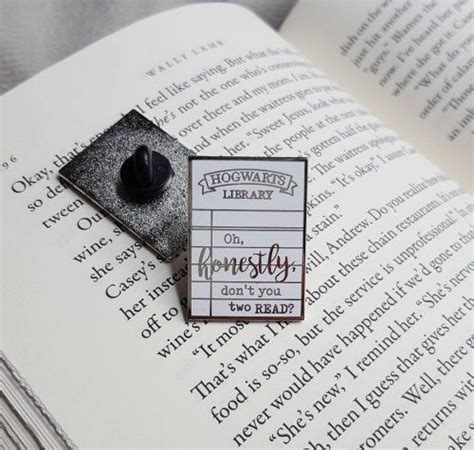 20 Enchanting Harry Potter Enamel Pins Bookish Harry Potter Enamel