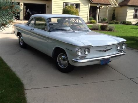 1960 Chevy Corvair 700 For Sale Chevrolet Corvair 700 1960 For Sale