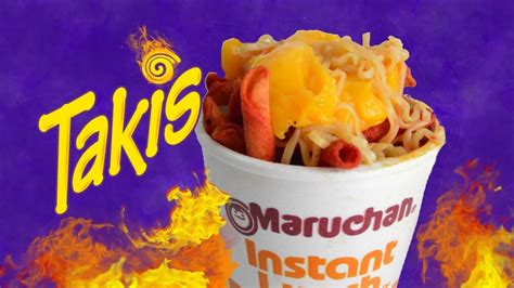 Top 186 Imagenes De Sopas Maruchan Preparadas Destinomexicomx