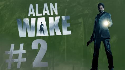 Alan Wake 2 Episode 2 Taken Youtube