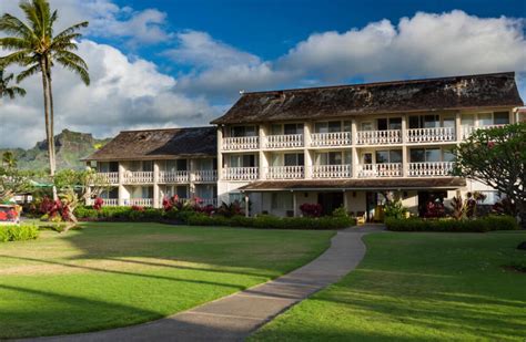 Top 10 Cheap Places To Stay In Kauai Hawaii Travel With Kids